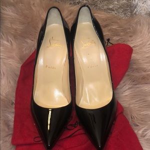 MAKE AN OFFER!!! Christian Louboutin So Kate